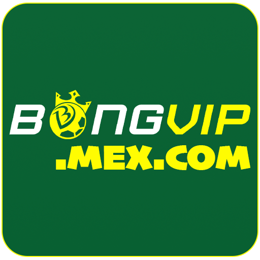 Logo Bongvip